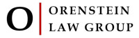 Orenstein law group, p.c.