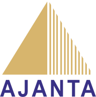 Ajanta manufacturing limited