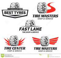 Oster tire