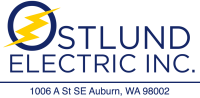 Ostlund electric inc