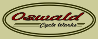 Oswald cycle works