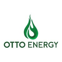 Otto energy ltd
