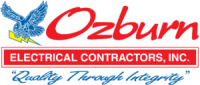 Ozburn electrical contractors, inc.
