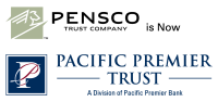 Pacific premier trust, a division of pacific premier bank