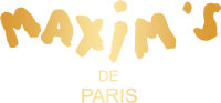 Restaurante Maxim's de Paris
