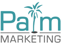 Palm small business marketing