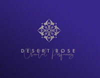Desert rose creations and healing gems