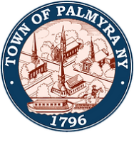 Town of palmyra