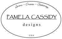 Pamela cassidy designs