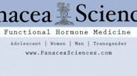 Panacea sciences: hrt research, education, & medicine
