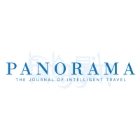 Panorama: the journal of intelligent travel