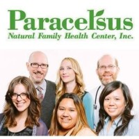 Paracelsus natural family health center, inc.