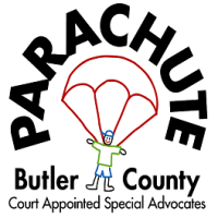 Parachute butler county casa