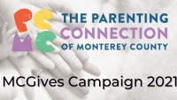 The parenting connection of monterey county