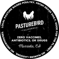Pasturebird, inc.