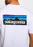 Patagonia fitness