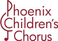 Phoenix children's chorus