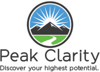 Peak clarity