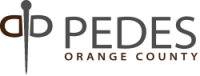 Pedes orange county