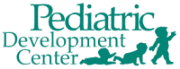 Pediatric development center inc