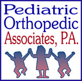 Pediatric orthopedic associates, p.a.