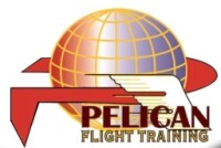 Pelican flight training