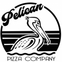 Pelican pizza