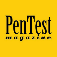 Pentest magazine