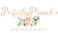 Perfectly planned events & weddings