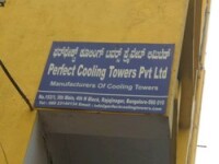 Perfect cooling towers pvt ltd