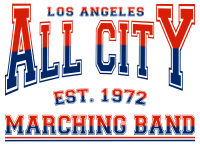LA All City Band