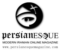 Persianesque magazine