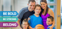 Reality Fitness and Fry Family YMCA in Naperville, IL