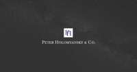 Peter holomyansky & co.