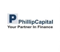 Phillip capital india pvt. ltd.