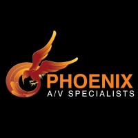 Phoenix a/v specialists