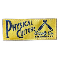 Physical culture threads