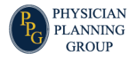 Physicians planning group