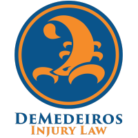 Demedeiros injury law