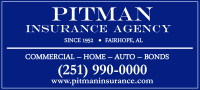 Pitman insurance