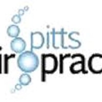 Pitts chiropractic office