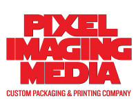 Pixel imaging media