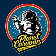 Planet caravan