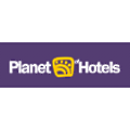 The planet of hotels