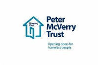Peter mcverry trust
