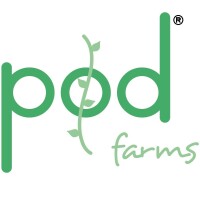 Pod farms