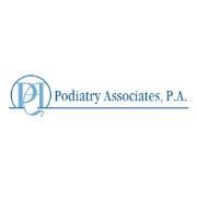 Podiatry associates, p.a.