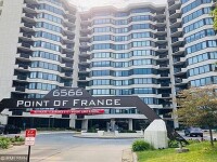 Point of france condominiums
