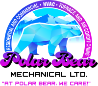 Polar bear mechanical