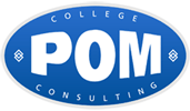 Pom college consulting